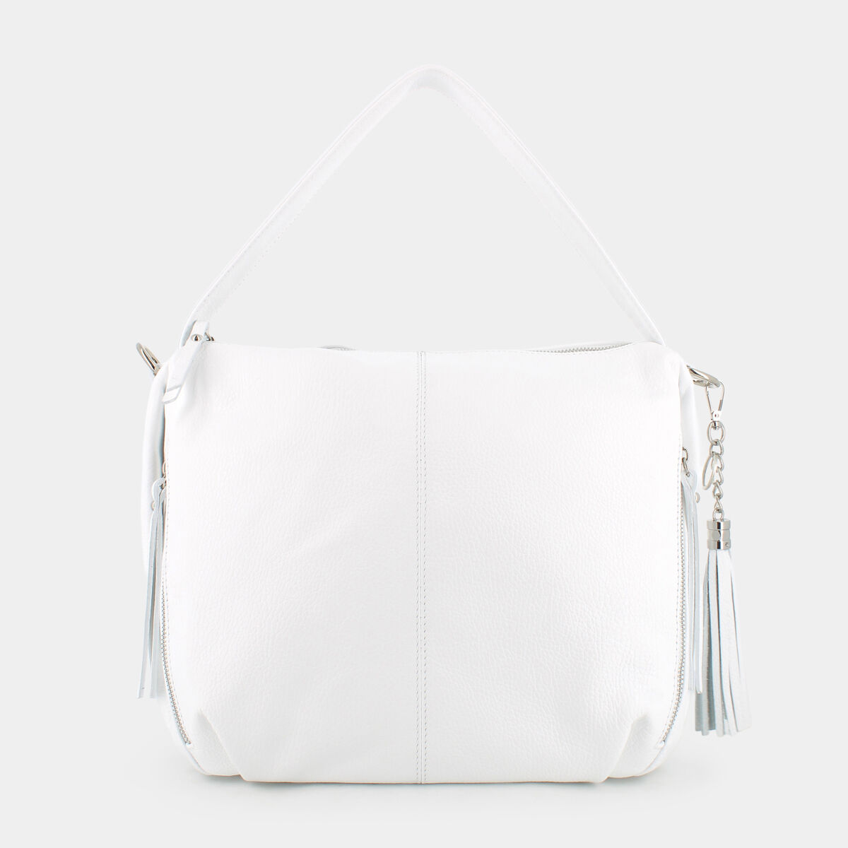 Borse Essem da Donna, bianco
