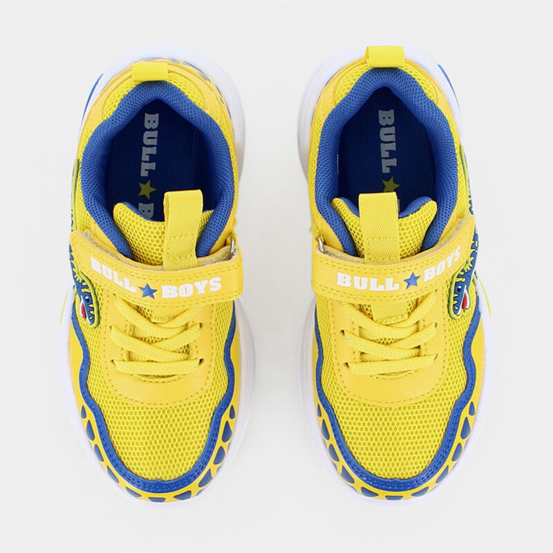 BAMBINO da BAMBINI | SPORTIVE BULL BOYS