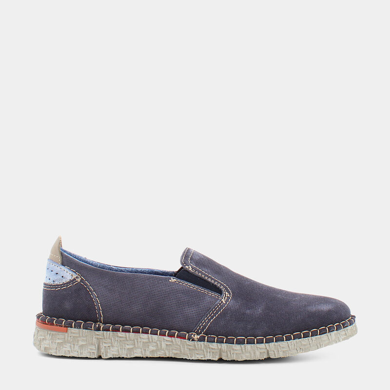 SCARPE da UOMO | MOCASSINI ESSEM
