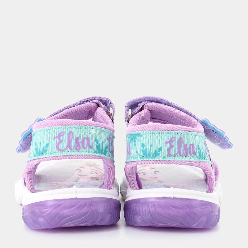 BAMBINA da BAMBINI | SANDALI FROZEN