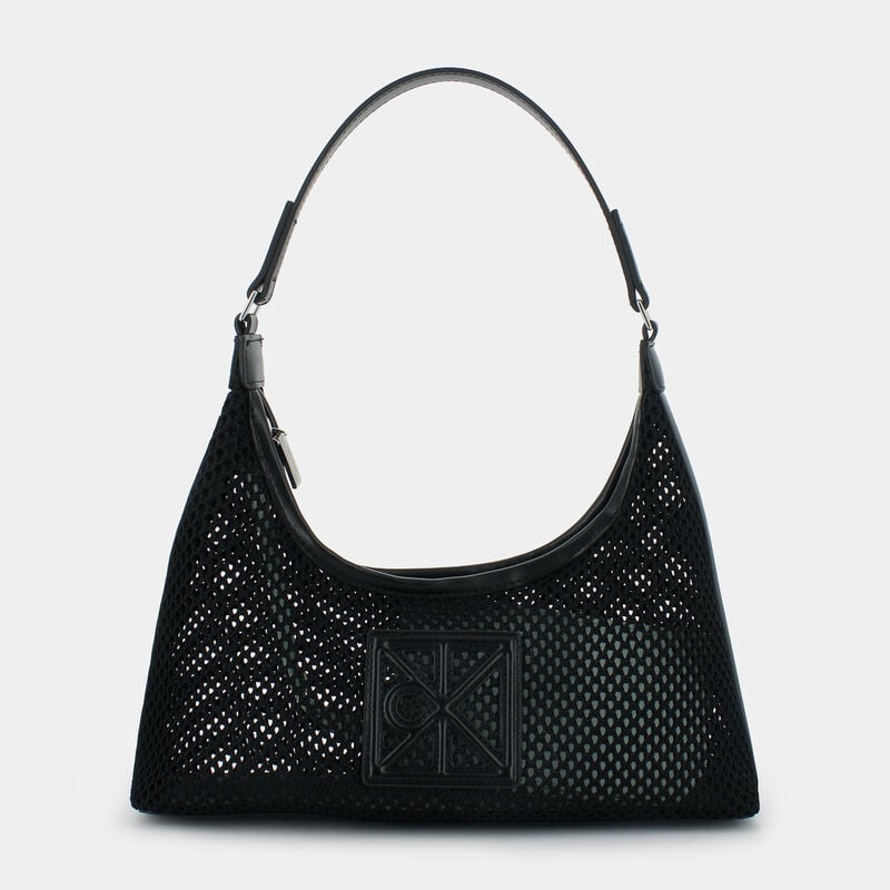 UB1 EMBLEM BLACK E26 da CALVIN  3381G | null CALVIN KLEIN