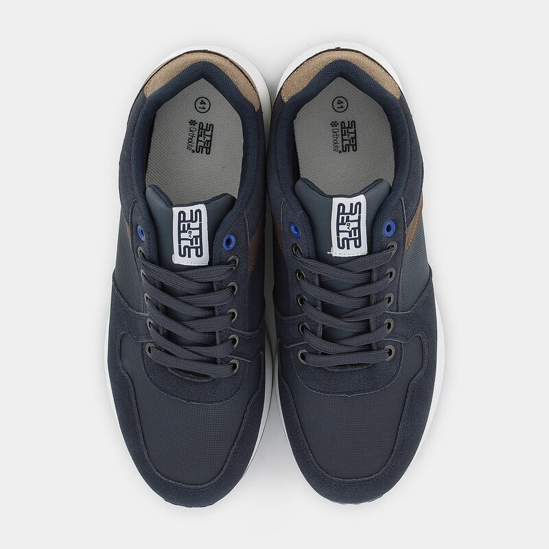 SCARPE da UOMO | SNEAKERS STEP BY STEP