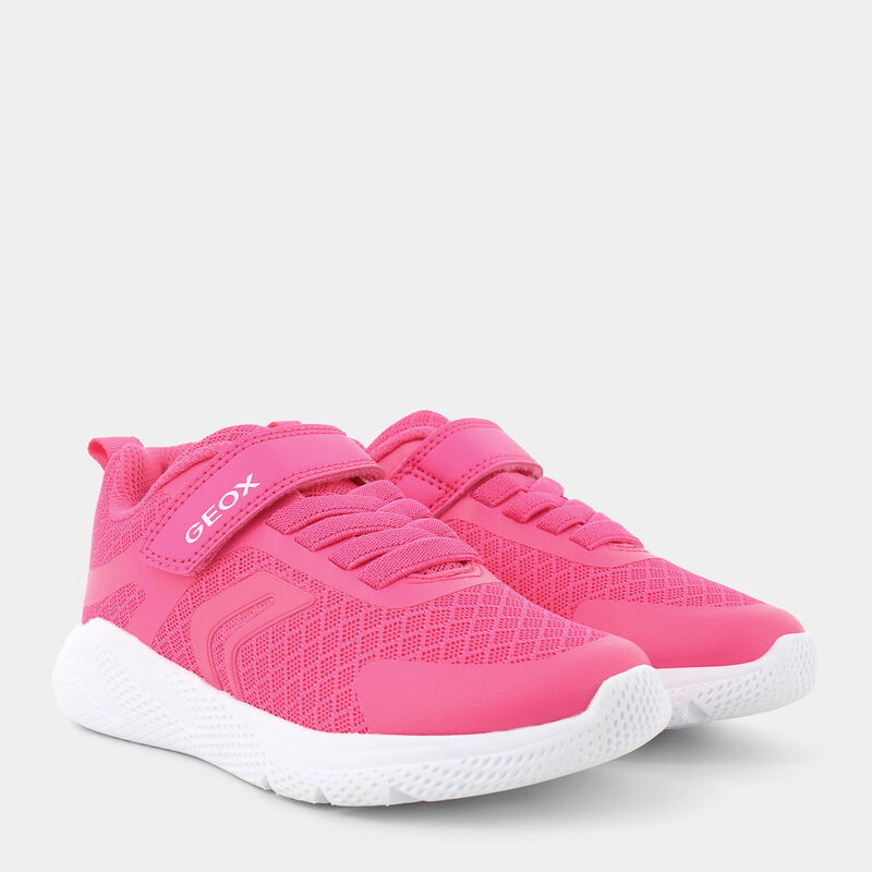 BAMBINA da BAMBINI | SNEAKERS GEOX