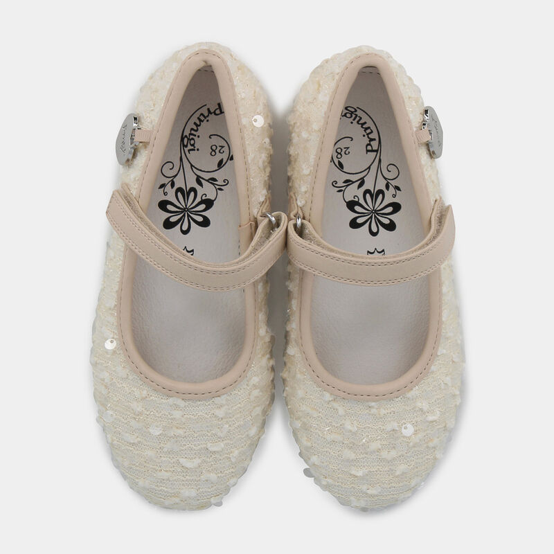 BAMBINA da BAMBINI | SNEAKERS PRIMIGI