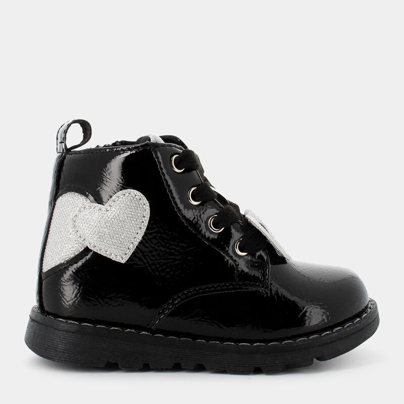 BAMBINA da BAMBINI | PRIMI PASSI CHICCO