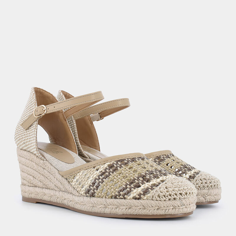 SCARPE da DONNA | CAMPESINA NOLITA