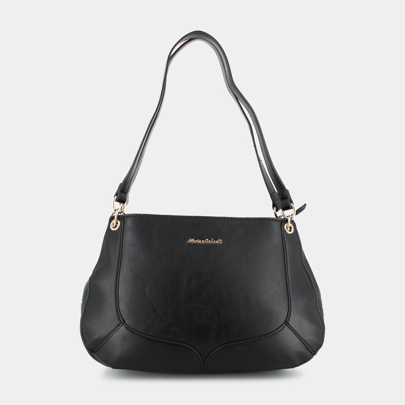 null da MARINA  MB0552SG2  BLACK I24 | null MARINA GALANTI