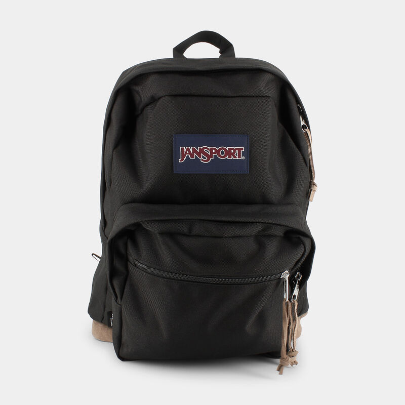 null da JANSPOR EK0A5BAP RIGHT P N55 BLK E24 | null JANSPORT