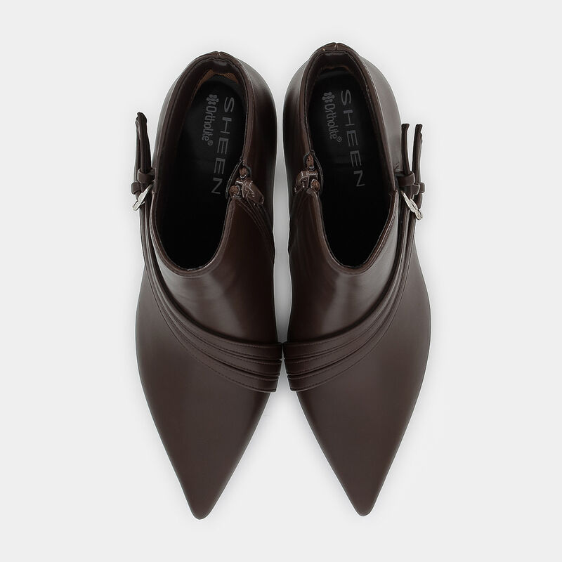 SCARPE da DONNA | TRONCHETTI SHEEN