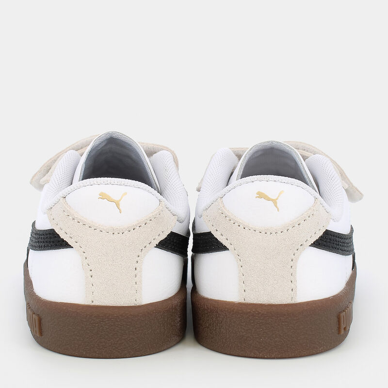 BAMBINO da BAMBINI | PRIMI PASSI PUMA