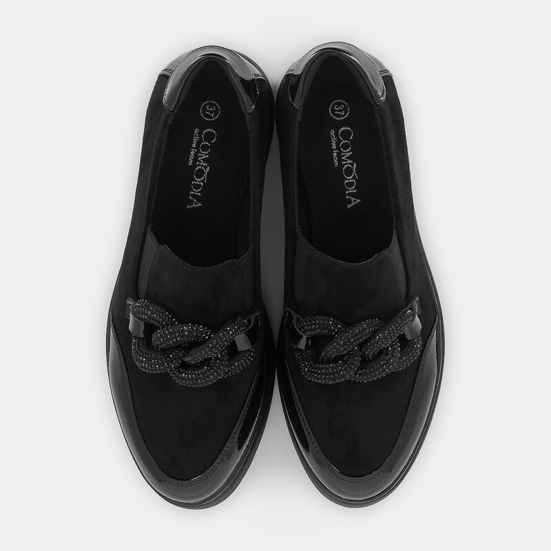 SCARPE da DONNA | MOCASSINI COMODIA