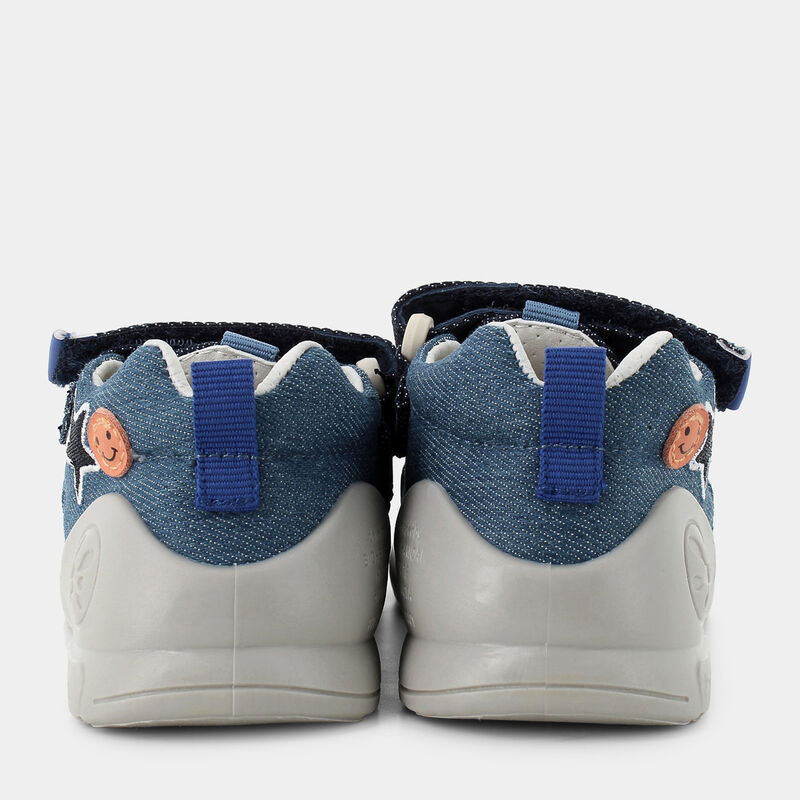 BAMBINO da BAMBINI | PRIMI PASSI BIOMECANICS