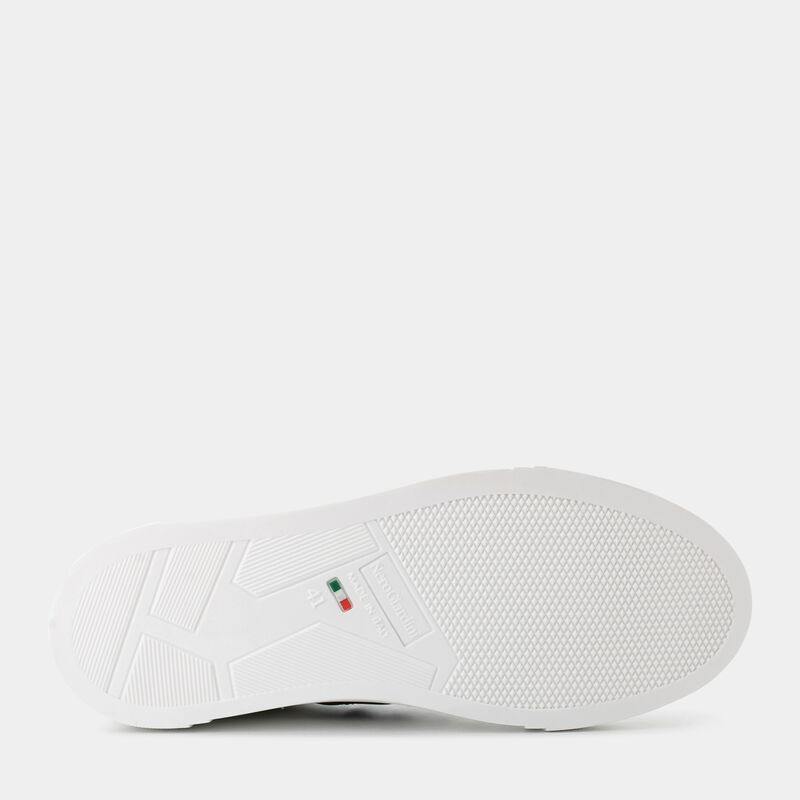 SCARPE da UOMO | SNEAKERS NERO GIARDINI