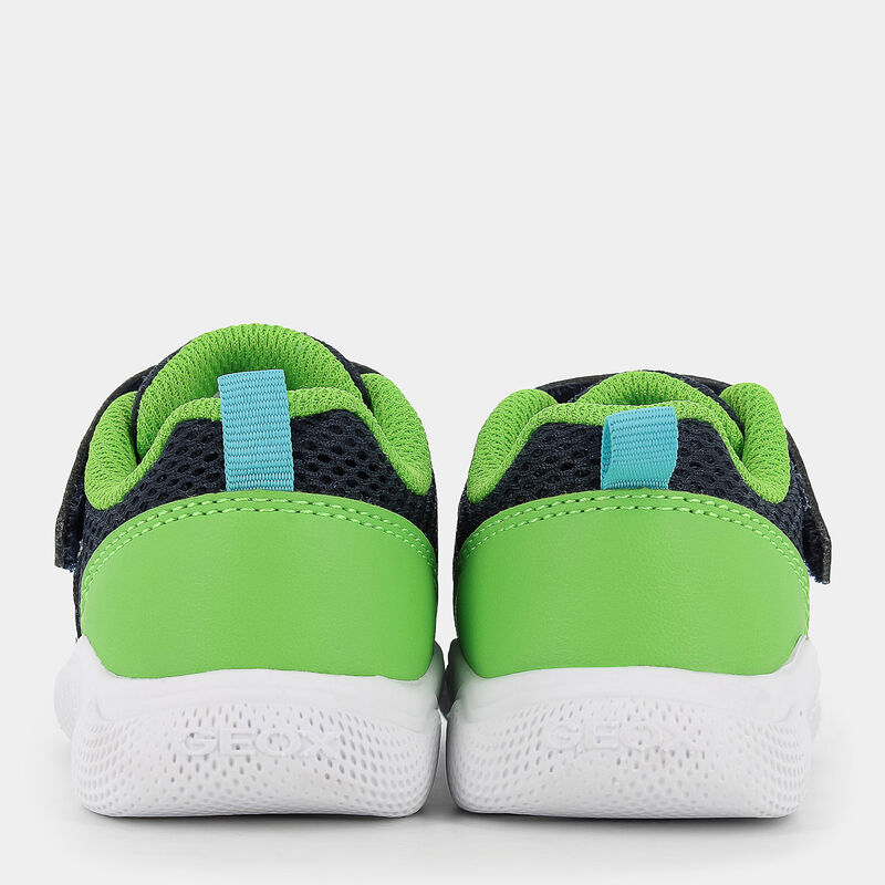 BAMBINO da BAMBINI | PRIMI PASSI GEOX