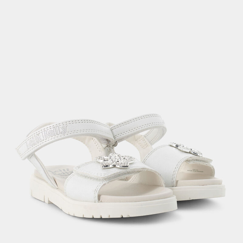 BAMBINA da BAMBINI | SANDALI LELLI KELLY