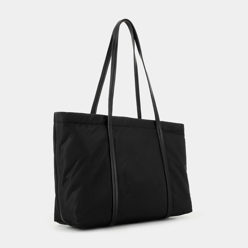 UB1 NYLON BLACK I26 da CALVIN  3869G | null CALVIN KLEIN