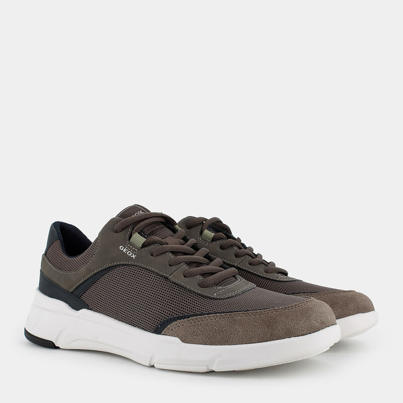 SCARPE da UOMO | SNEAKERS GEOX