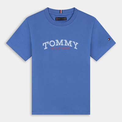 BAMBINO da BAMBINI | ABBIGLIAMENTO TOMMY HILFIGER