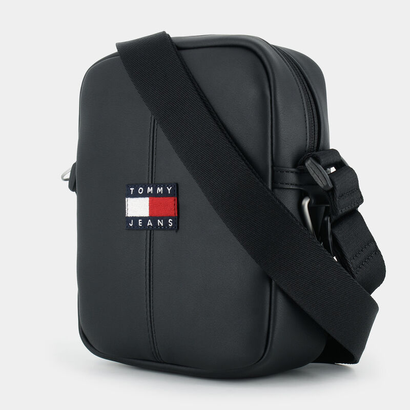 BDS DAILY BLACK E26 da TOMMY J 14292 | null TOMMY JEANS