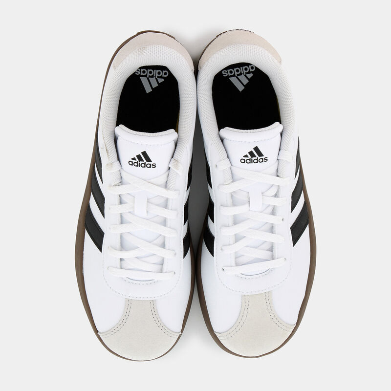 null da ADIDAS ID9062 VL COUR WHITE E25, 4 | null ADIDAS