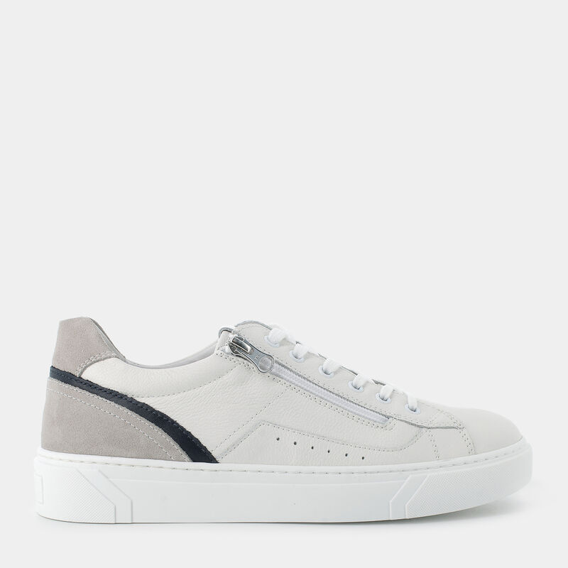 SCARPE da UOMO | SNEAKERS NERO GIARDINI