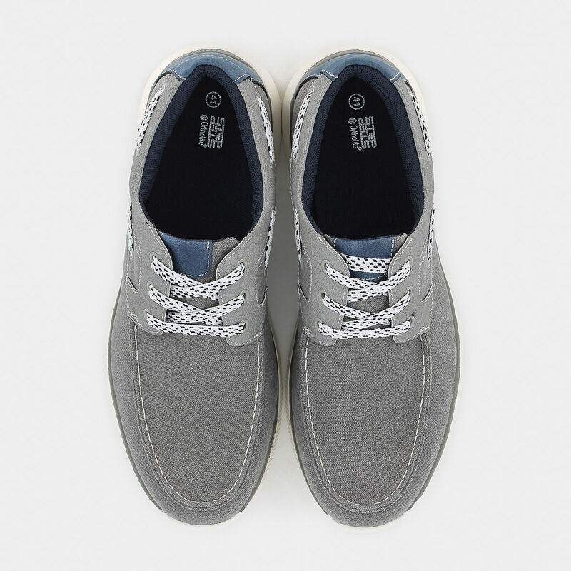 SCARPE da UOMO | MOCASSINI STEP BY STEP