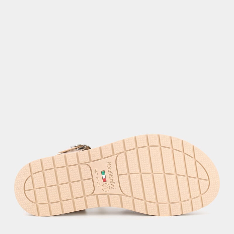 SCARPE da DONNA | SANDALI NERO GIARDINI