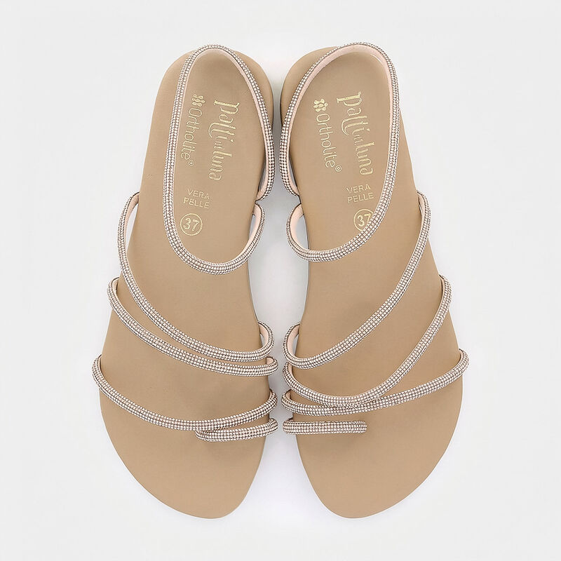SCARPE da DONNA | SANDALI PATTI DI LUNA