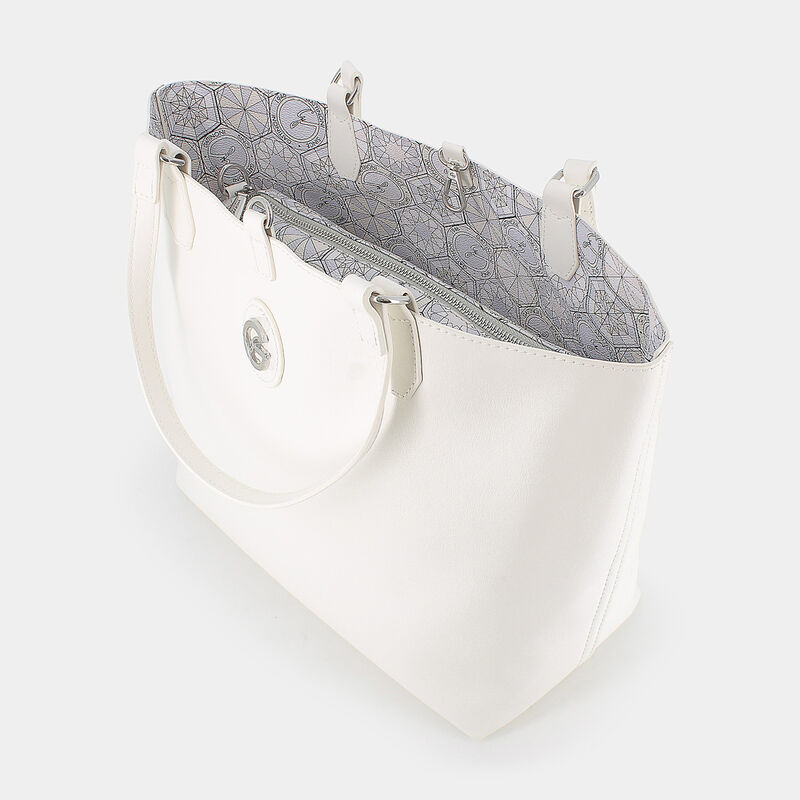 null da GATTINO 8156 TEO.REV WHITE E25 | null GATTINONI