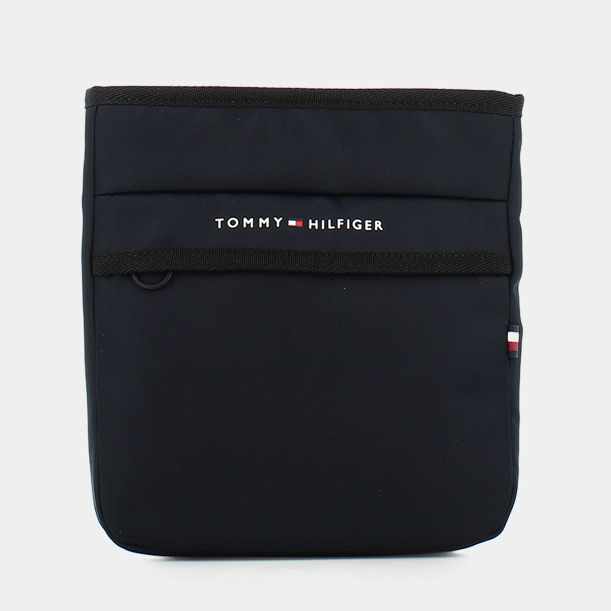 Tracolle Tommy Hilfiger da Uomo, blu