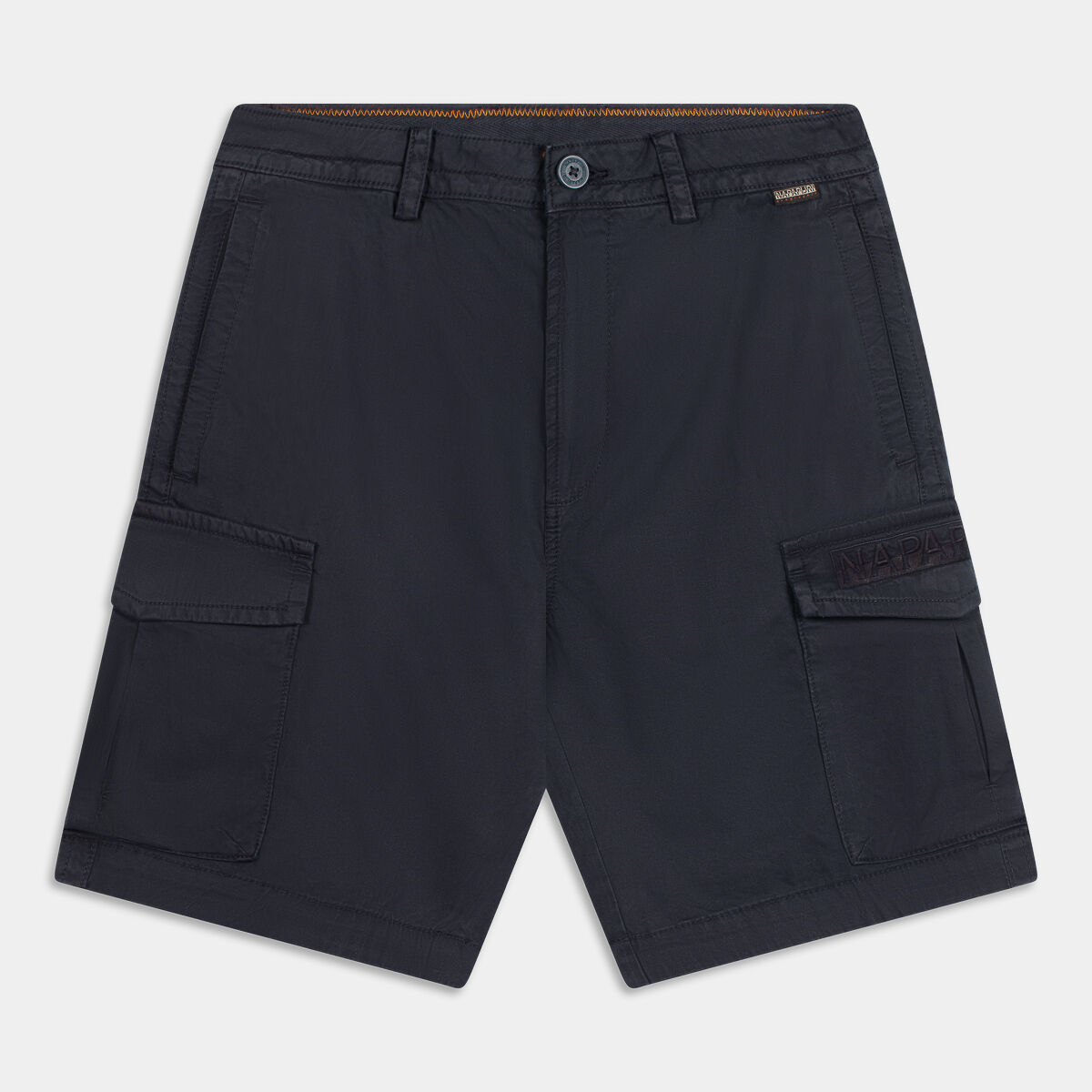 Pantaloni Napapijri da Uomo, blu