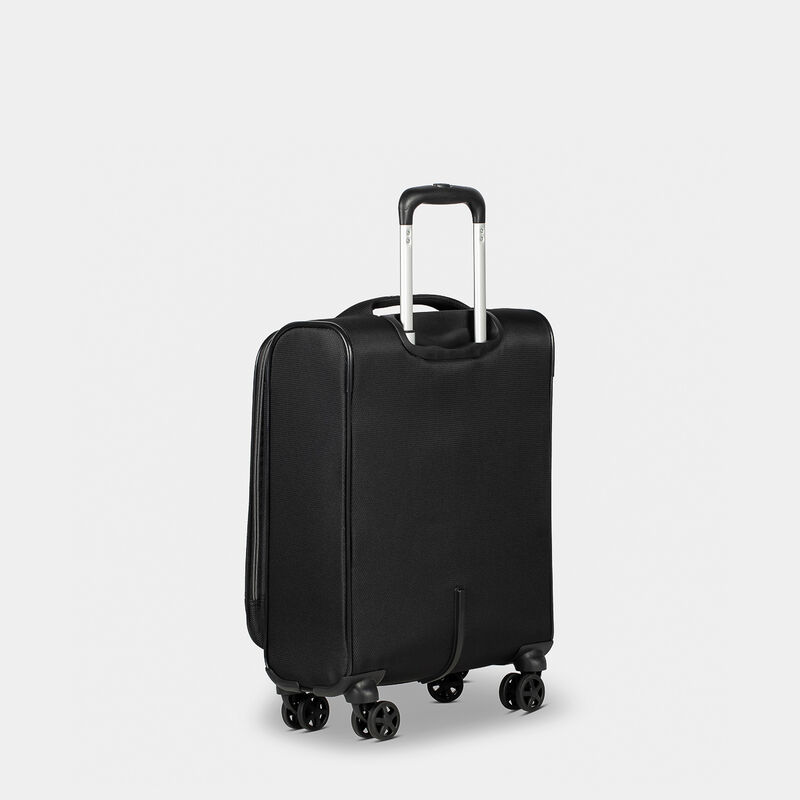 null da RONCATO 414643P JAZZ 4 NERO CO | null RONCATO