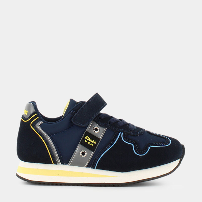 BAMBINO da BAMBINI | SNEAKERS BLAUER