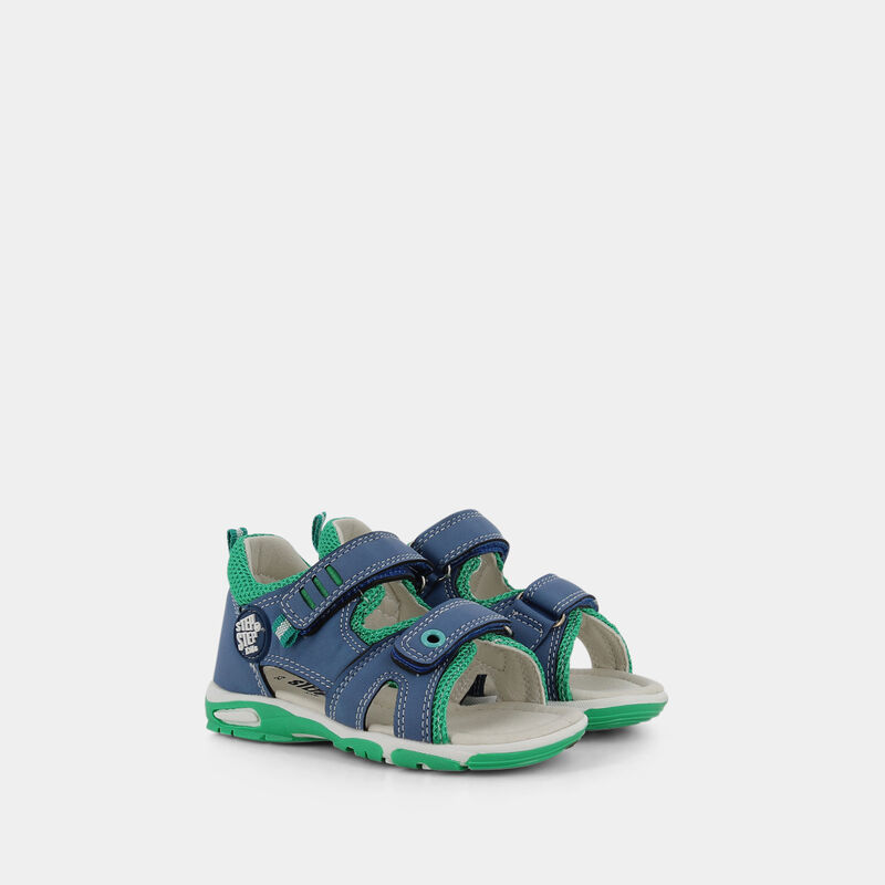 BAMBINO da BAMBINI | PRIMI PASSI STEP BY STEP