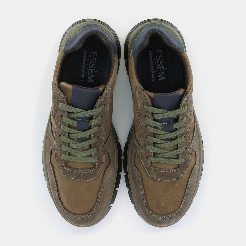 SCARPE da UOMO | SNEAKERS ESSEM