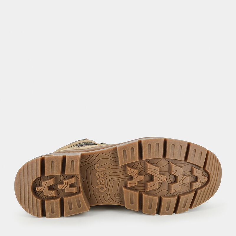 SCARPE da UOMO | SCARPONCINI JEEP