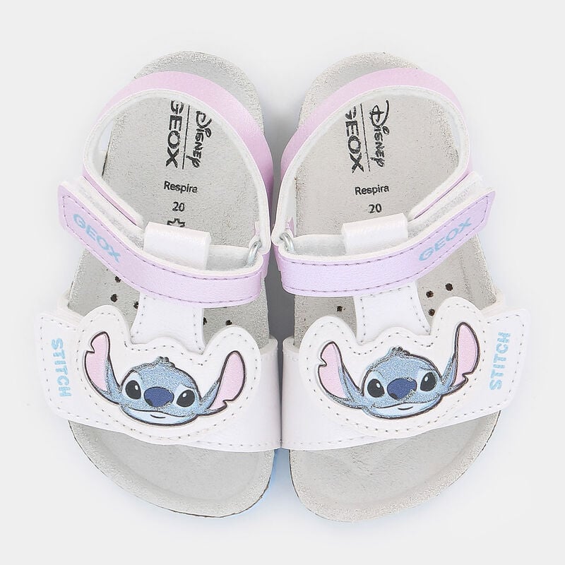 BAMBINA da BAMBINI | PRIMI PASSI GEOX