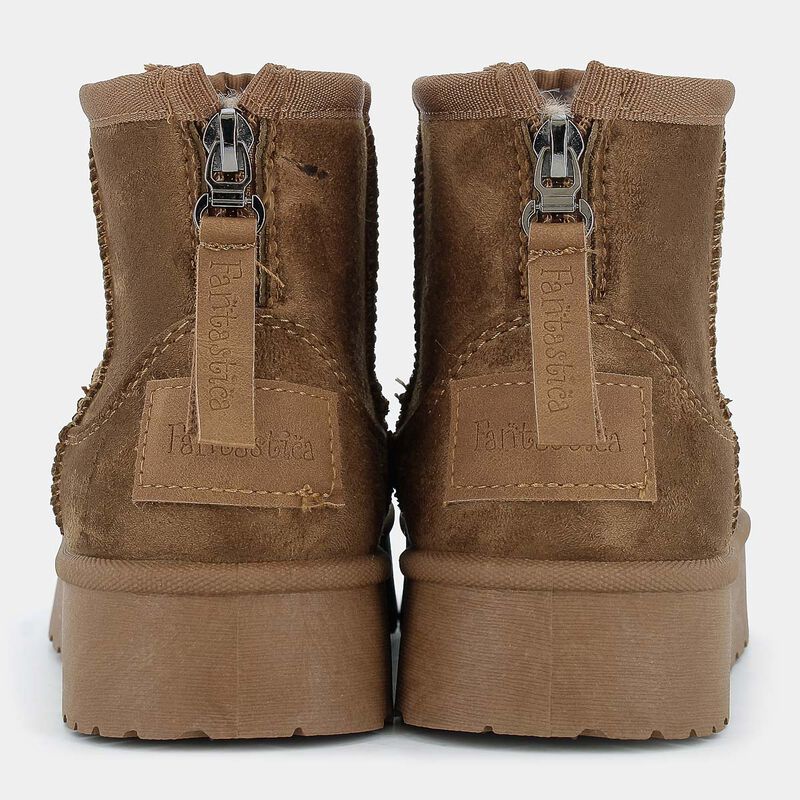 BAMBINA da BAMBINI | SCARPONCINI E STIVALETTI FANTASTICA