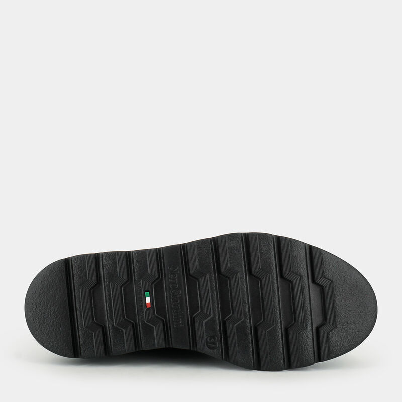 SCARPE da DONNA | STIVALI NERO GIARDINI