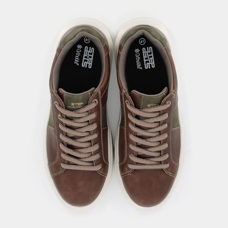 SCARPE da UOMO | SNEAKERS STEP BY STEP