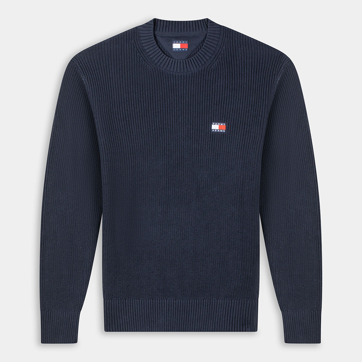 Maglie E Felpe Tommy Jeans da Uomo, blu