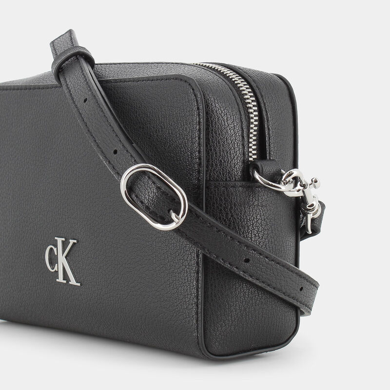 UB1 MINIMAL BLACK E25 da CALVIN  3162G | null CALVIN KLEIN JEANS