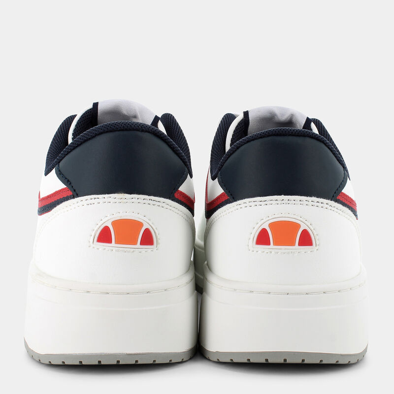 null da ELLESSE EL42M80415 GLEN 02 WHIT I24, 41 | null ELLESSE