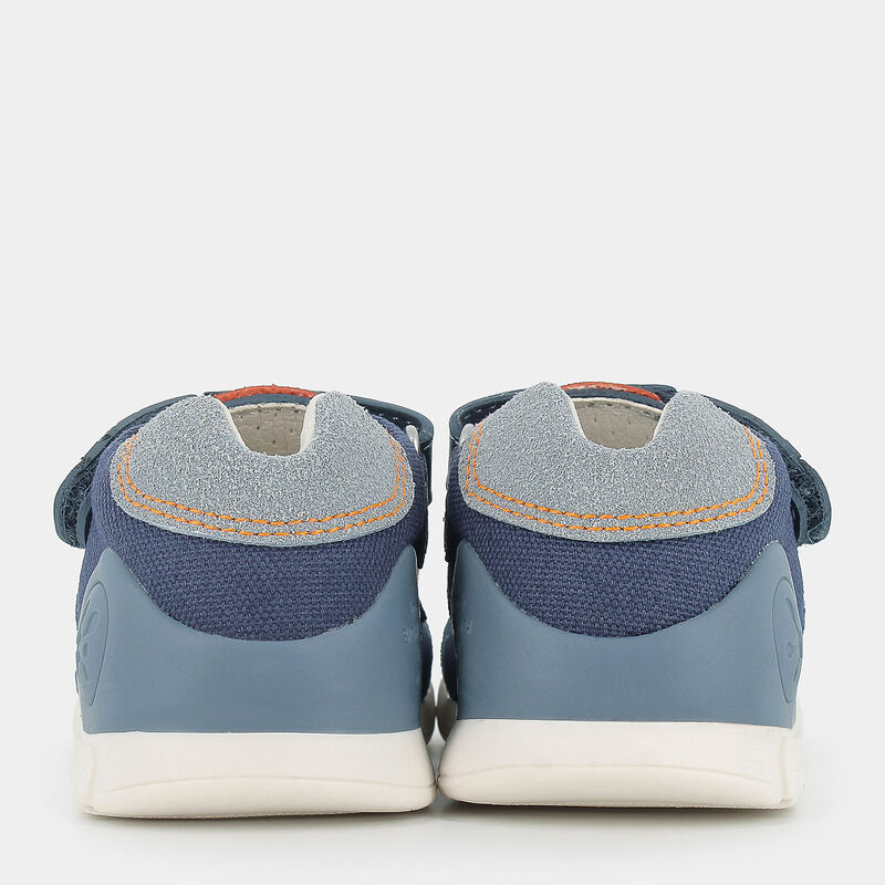 BAMBINO da BAMBINI | PRIMI PASSI BIOMECANICS