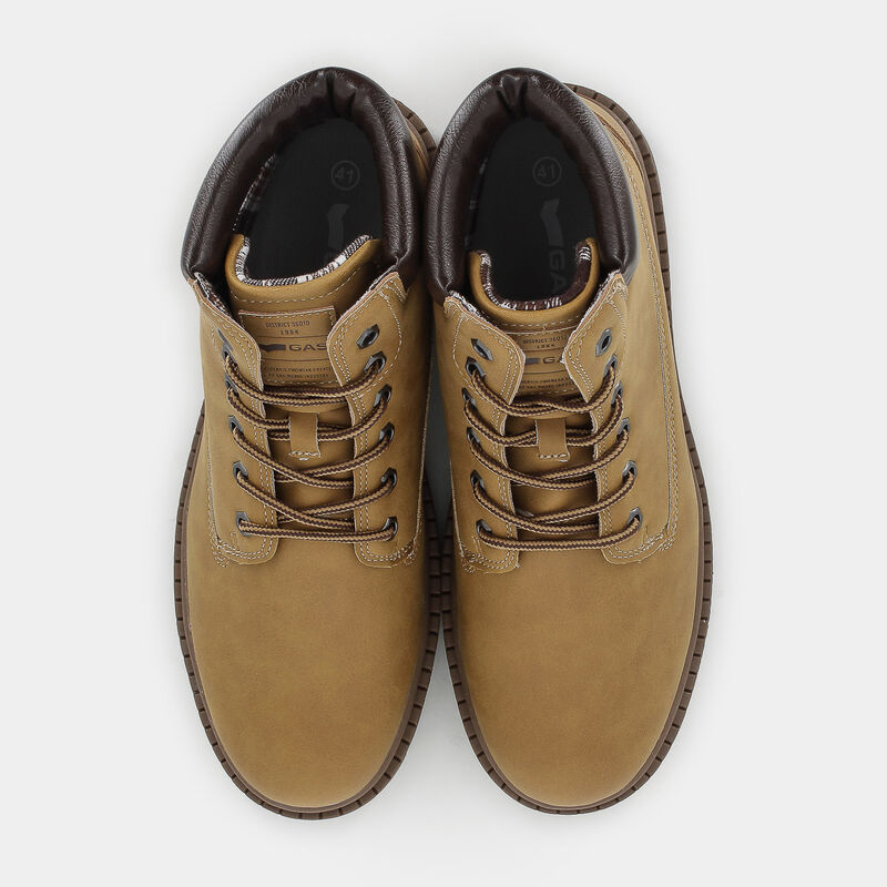 SCARPE da UOMO | SCARPONCINI GAS