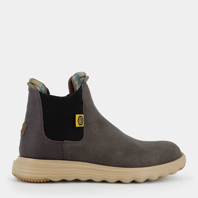 SCARPE da UOMO | SCARPONCINI HEY DUDE