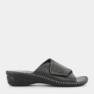 SCARPE da DONNA | CIABATTE DUNE VERDI