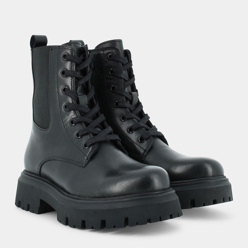 BAMBINA da BAMBINI | SCARPONCINI E STIVALETTI PATTI DI LUNA YOUNG