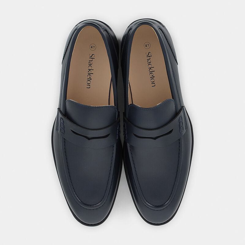 SCARPE da UOMO | MOCASSINI SHACKLETON