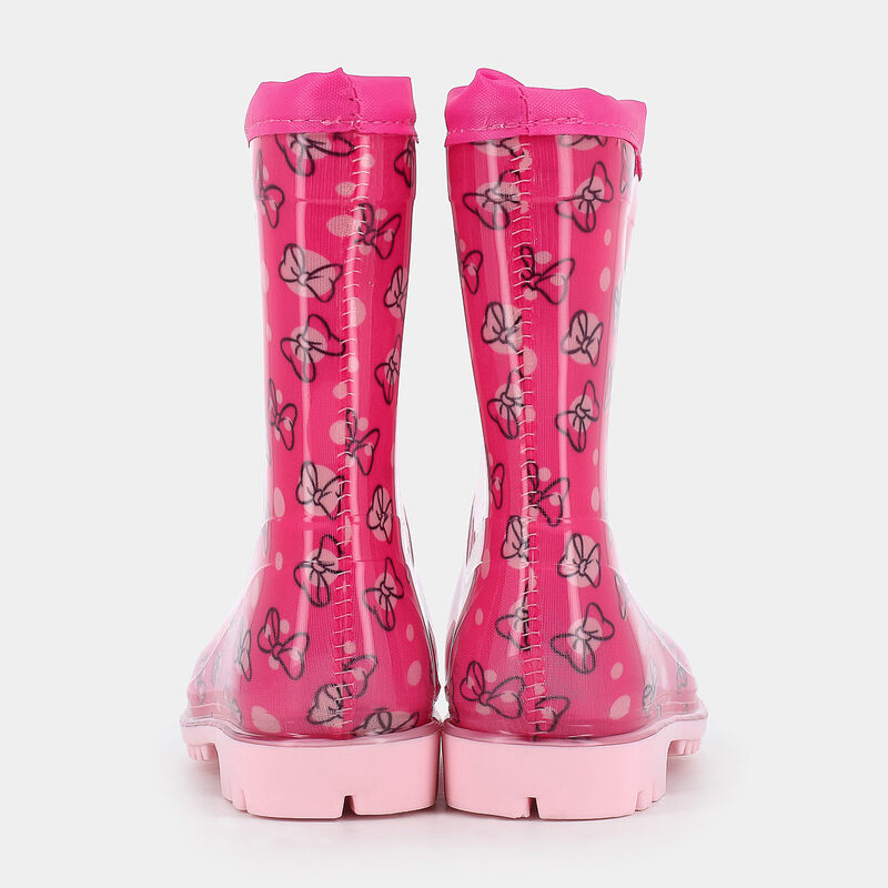 BAMBINA da BAMBINI | PIOGGIA MINNIE